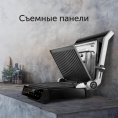 Электрогриль RED SOLUTION G830D черный