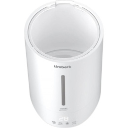 Увлажнитель воздуха Timberk T-HU4-A100E-WF 30Вт ультразвуковой белый