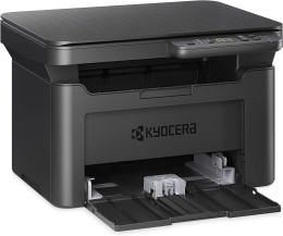 Принтер с МФУ лазерный монохромный Kyocera MA2001 черно-белая печать, A4, цвет черный 1102y83nl0 картридж TK-1248
