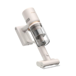 Ручной пылесос (handstick) DREAME U20, 370Вт, золотистый/белый [vpv11a]