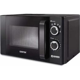 Микроволновая печь Centek CT-1583 Gray