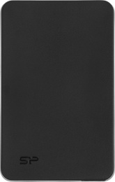 256ГБ Внешний диск SSD Silicon Power Stream S05, USB 3.0, запись - 450МБ/с, чтение - 460МБ/с, черный [sp256gbpsds05sak]
