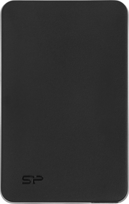 256ГБ Внешний диск SSD Silicon Power Stream S05, USB 3.0, запись - 450МБ/с, чтение - 460МБ/с, черный [sp256gbpsds05sak]
