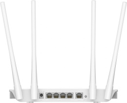 Маршрутизатор CUDY WR300S N300 Wi-Fi Router