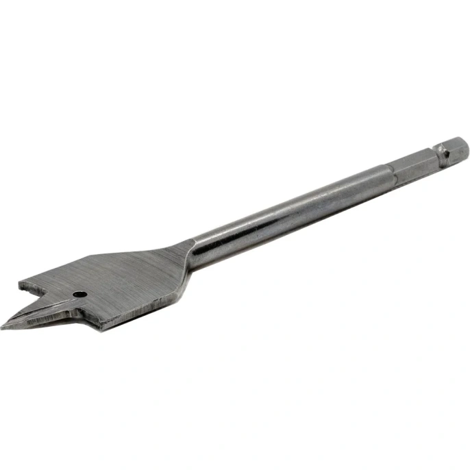 Сверло перовое (16х152 мм) Novocraft WS016152