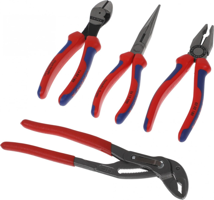 Набор инструментов Knipex KN-002001V15
