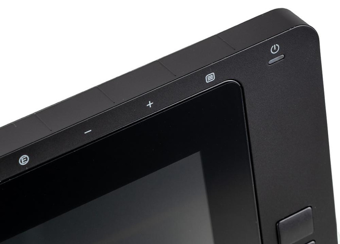 Графический планшет-монитор XPPEN Artist 24 PRO черный [artist24pro_eu]