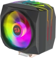 Система охлаждения ПК Redragon Balder Dual-fan,12см,1600RPM 71626