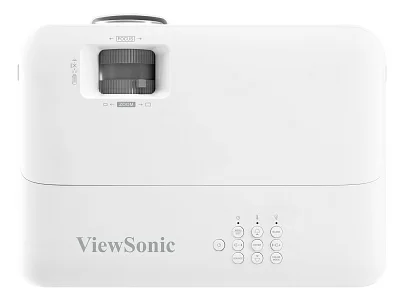Проектор ViewSonic PX703HD DLP 3500Lm (1920x1080) 12000:1 ресурс лампы:5000часов 2xHDMI 2.62кг