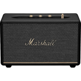 Колонка портативная MARSHALL Acton III, 60Вт, черный