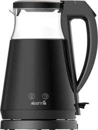 Электрический чайник DEERMA DEM-SH90W
