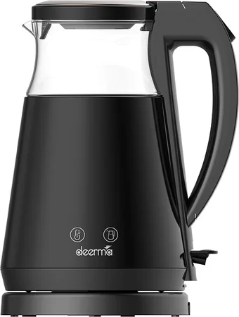 Электрический чайник DEERMA DEM-SH90W