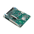Материнская плата с ЦПУ Advantech PCM-9563N-S1A2, Intel Celeron N3350, формата 5.25'', 1 х DDR3L, с разъемами 2 х LAN, 2 x USB 3.0, 6 x USB 2.0, 1 x SATA III, 1 x mSATA, 4 x RS-232, 2 x RS-422/485, слотами расширения 1 x PCI, 1 x PCI-1 Advantech требует