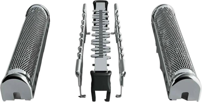 Сетка и режущий блок Braun Series 8 для бритв упак.:1шт 83M