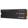 SSD накопитель WD Black SN770 WDS500G3X0E 500ГБ, M.2 2280, PCIe 4.0 x4, NVMe, M.2