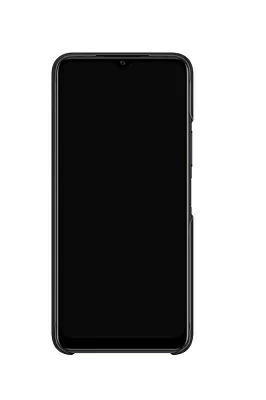 Чехол Vivo 6000122 Vivo Чехол для смартфона Y20/Y12S, цвет Black/Черный