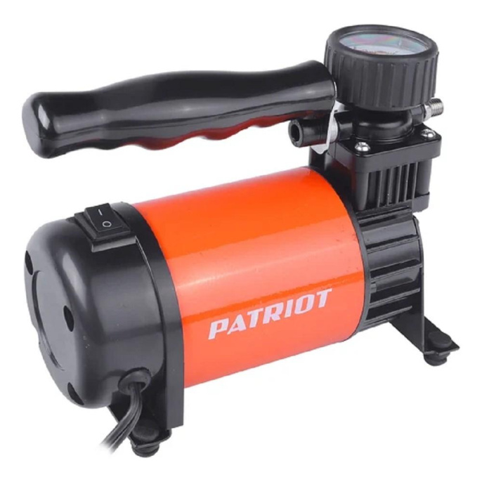 PATRIOT CC 1340 Компрессор автомобильный [525302340]