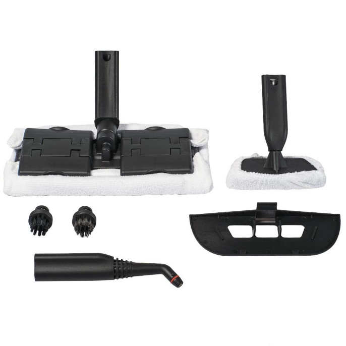 Пароочиститель BORT BDR-2500-RR-Iron 93410075