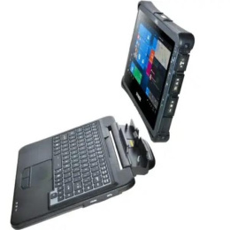 Защищенный планшет U11I Gen3 Field/ U11I Gen3 Field 11.6" FHD 1920 x1080 Sunlight Readable 1000 nits Touchscreen Display, Intel® Core™ i5-1230U Processor up to 4.4 GHz, Windows 11 Professional with 8GB RAM, 256GB PCIe SSD, Bridge Battery, Wi-Fi 6E + Blu