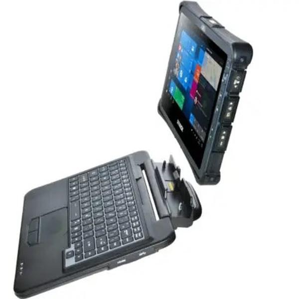 Защищенный планшет U11I Gen3 Field/ U11I Gen3 Field 11.6" FHD 1920 x1080 Sunlight Readable 1000 nits Touchscreen Display, Intel® Core™ i5-1230U Processor up to 4.4 GHz, Windows 11 Professional with 8GB RAM, 256GB PCIe SSD, Bridge Battery, Wi-Fi 6E + Blu