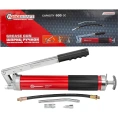 Шприц ручной для нагнетания густой смазки FORCEKRAFT 600мл FK-07042GAT(57296)