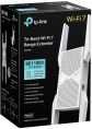 Повторитель беспроводного сигнала TP-Link RE655BE BE11000 Wi-Fi белый