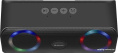 Портативная колонка Q1 10Вт, Light/BT/FM/USB/TF/AUX Defender,65301