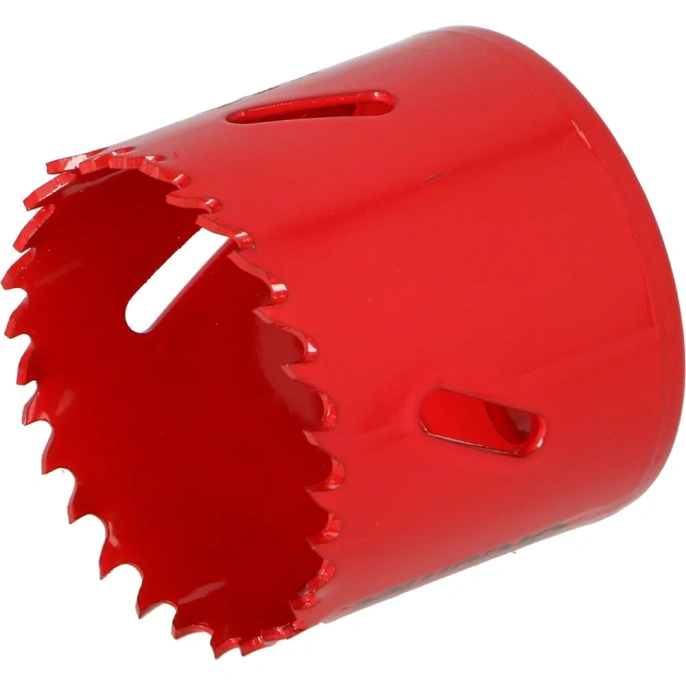 Коронка биметаллическая 22х37 мм DRAUMET 6136