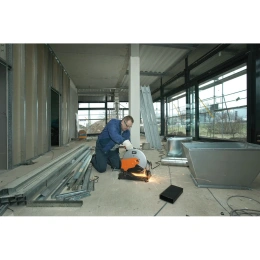 Монтажная пила AEG SMT 355 4935411770