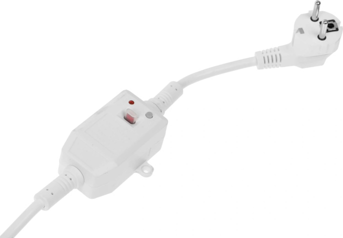 Водонагреватель ROYAL THERMO Genie Eco U RWH 10,  накопительный,  1.5кВт,  9л,  белый [нс-1605936]