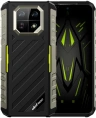 Телефон Ulefone Armor 22 8GB/128GB (зеленый) 6.58” FHD+/IPS/120Hz/MTK G96/And13/64+64 Night Vision/8MP/IP69K/6600mAh (6937748735540)