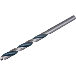 Сверло спиральное по металлу PointTeQ 5х52х86 мм Bosch 2608577165