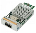 INFORTREND RFC32G1HIO2-0010 интерфейсная плата Infortrend host board with 2 x 32 Gb/s FC ports, type 2 without transceivers