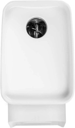 Мясорубка Редмонд RMG-1216-8 1800Вт белый/серебристый