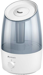 Увлажнитель воздуха Primera HUP-G1132 25Вт ультразвуковой белый