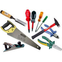 РУЧНОЙ ИНСТРУМЕНТ