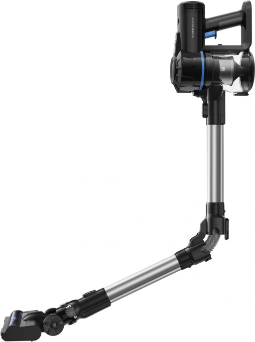 Ручной пылесос (handstick) DREAME TROUVER J10, 150Вт, черный/черный [vj10a]