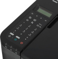 МФУ струйный Canon Pixma TR4645 5072C045 A4 Duplex WiFi черный