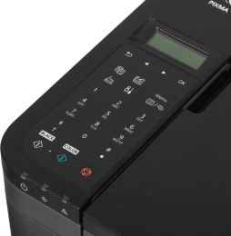 МФУ струйный Canon Pixma TR4645 5072C045 A4 Duplex WiFi черный