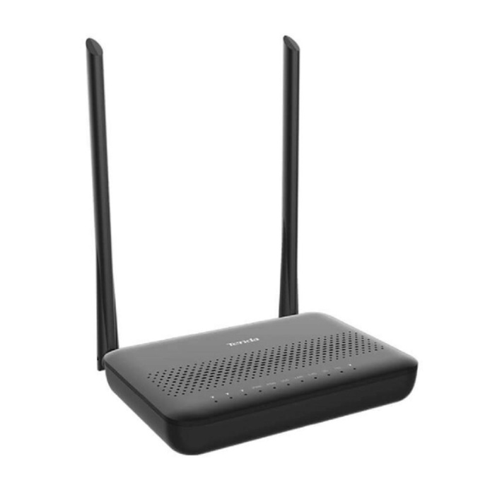 TENDA HG7 Оптический сетевой терминал AC1200 двухдиапазонный Wi-Fi xPON 1*SC/APC PON Port SC/UPC Optional , 2*1000Mbps RJ45 LAN Ports, 1*voip Port