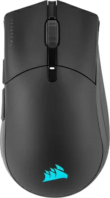 Игровая мышка Corsair Gaming™ CORSAIR SABRE RGB PRO CHAMPION SERIES Gaming Mouse, Optical, Black CH-9313211-EU