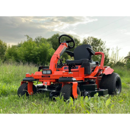 Минирайдер садовый ZimAni SIERRA 54 PRO