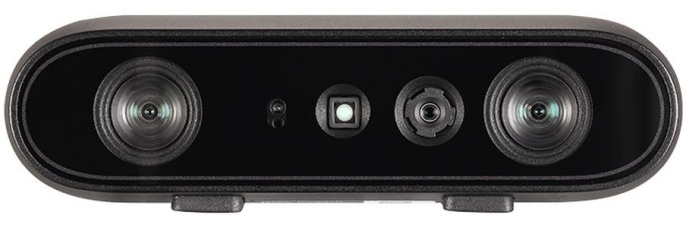 3D-камера глубины Orbbec Gemini 335 OBGemini335