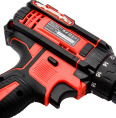 Дрель-шуруповерт Masters SD-18L-2 аккум. патрон:быстрозажимной кейс в комплекте 18810