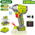 Гайковерт DYLLU DTCD1B33