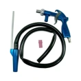 Пескоструйный пистолет AktiBlast со шлангом и эжектором PS-2 AB-PS-2