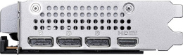 Видеокарта MSI NVIDIA GeForce RTX 5060 RTX 5060 8G VENTUS 2X OC 8ГБ Ventus 2X, GDDR7, OC, Ret