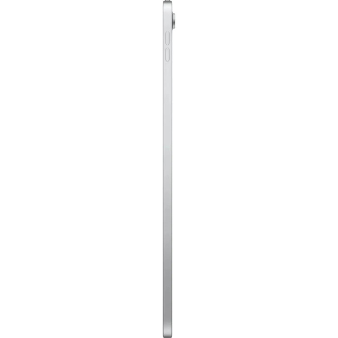 Apple iPad 11-inch 11th Gen Wi-Fi + Cellular 128Gb Silver MD7F4LL/A