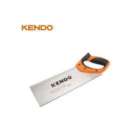 Обушковая ножовка KENDO 300 мм 30451
