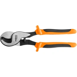 Кабелерез для медных, алюминиевых кабелей NEO Tools 235 мм 01-515